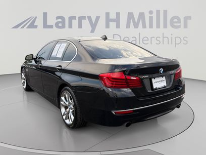 Used 2014 BMW 535i xDrive Sedan