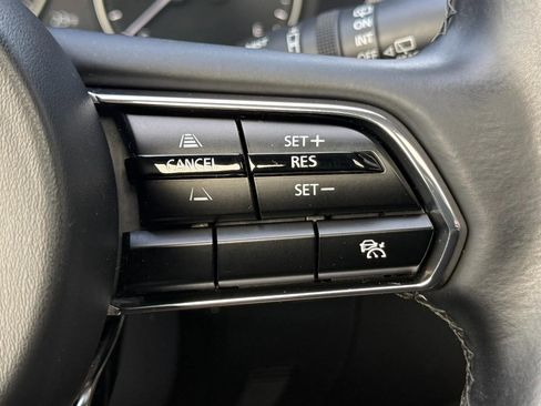 Used 2024 MAZDA CX-90 3.3 Turbo w/ Premium Package image 36