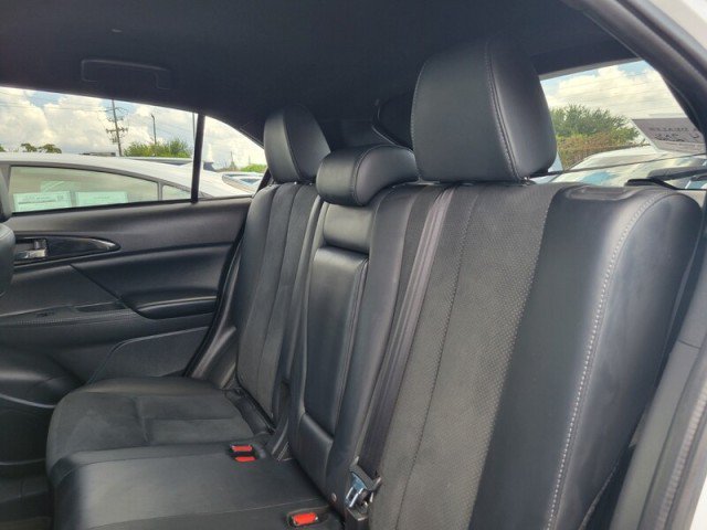 Used 2025 Mitsubishi Eclipse Cross AWD image 26