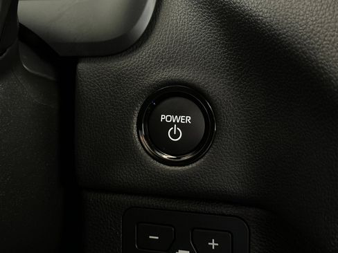 New 2026 Toyota Sequoia Limited AWD/4WD image 22