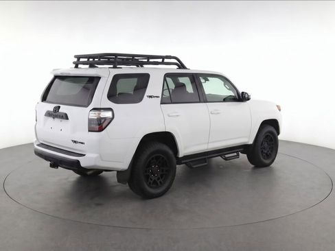 Used 2023 Toyota 4Runner TRD Pro AWD/4WD image 5