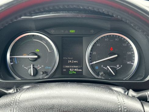 Used 2019 Toyota Highlander Limited AWD/4WD image 19