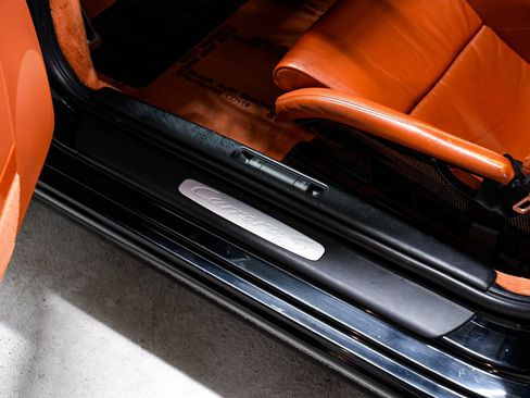 Used 2009 Porsche 911 Carrera S RWD image 25