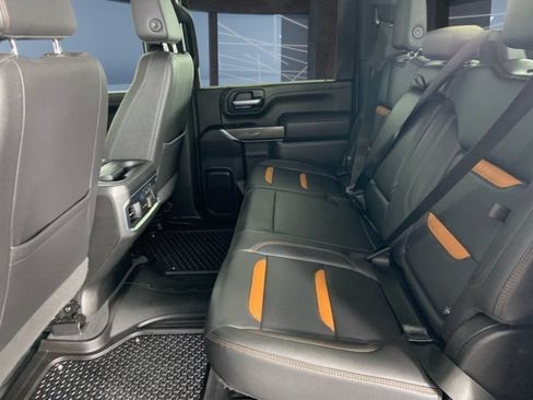Used 2021 GMC Sierra 2500 AT4 w/ Gooseneck/5TH Wheel Package AWD/4WD image 18