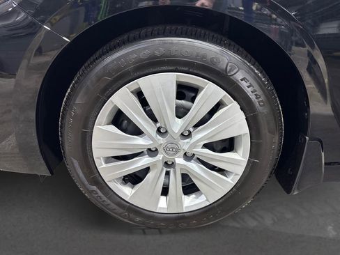 Certified 2025 Nissan Sentra S image 12