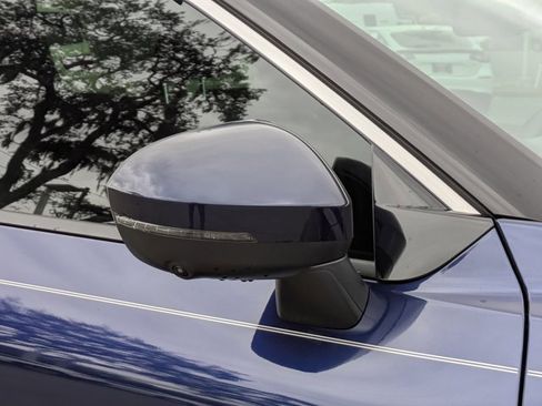 Certified 2024 Nissan Rogue Platinum w/ Platinum Premium Package image 12