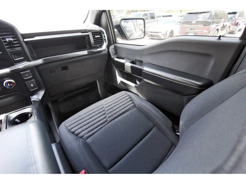 Used 2021 Ford F150 XL w/ STX Appearance Package RWD image 12