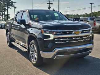 Used 2025 Chevrolet Silverado 1500 LTZ AWD/4WD 360° Tour
