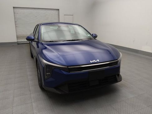 Used 2025 Kia K4 FWD image 14