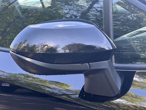 New 2026 Toyota Corolla LE FWD image 14