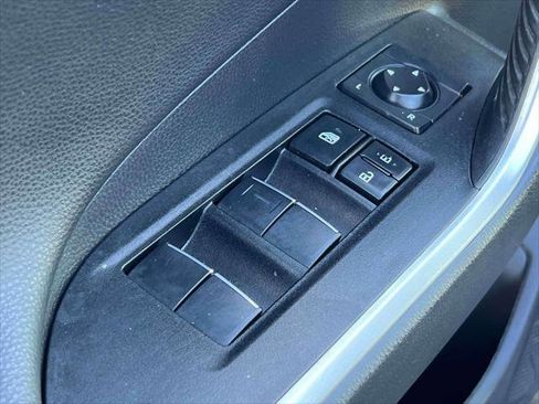 Certified 2021 Toyota RAV4 Limited image 21