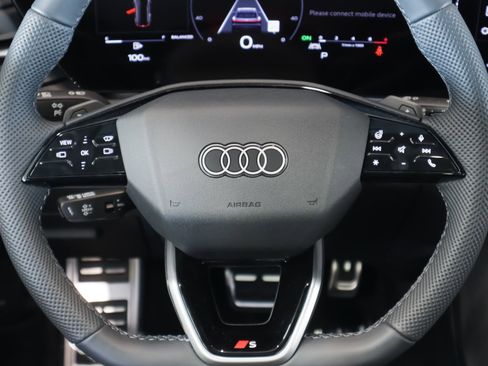 New 2025 Audi SQ5 Premium Plus image 20