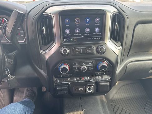 Used 2023 Chevrolet Silverado 2500 LT image 13