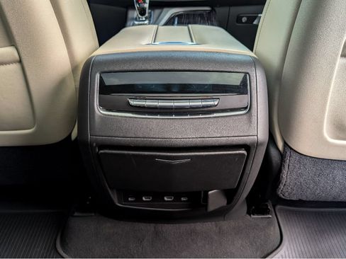 Used 2021 Cadillac Escalade Sport w/ Driver Assist Tech Package AWD/4WD image 17