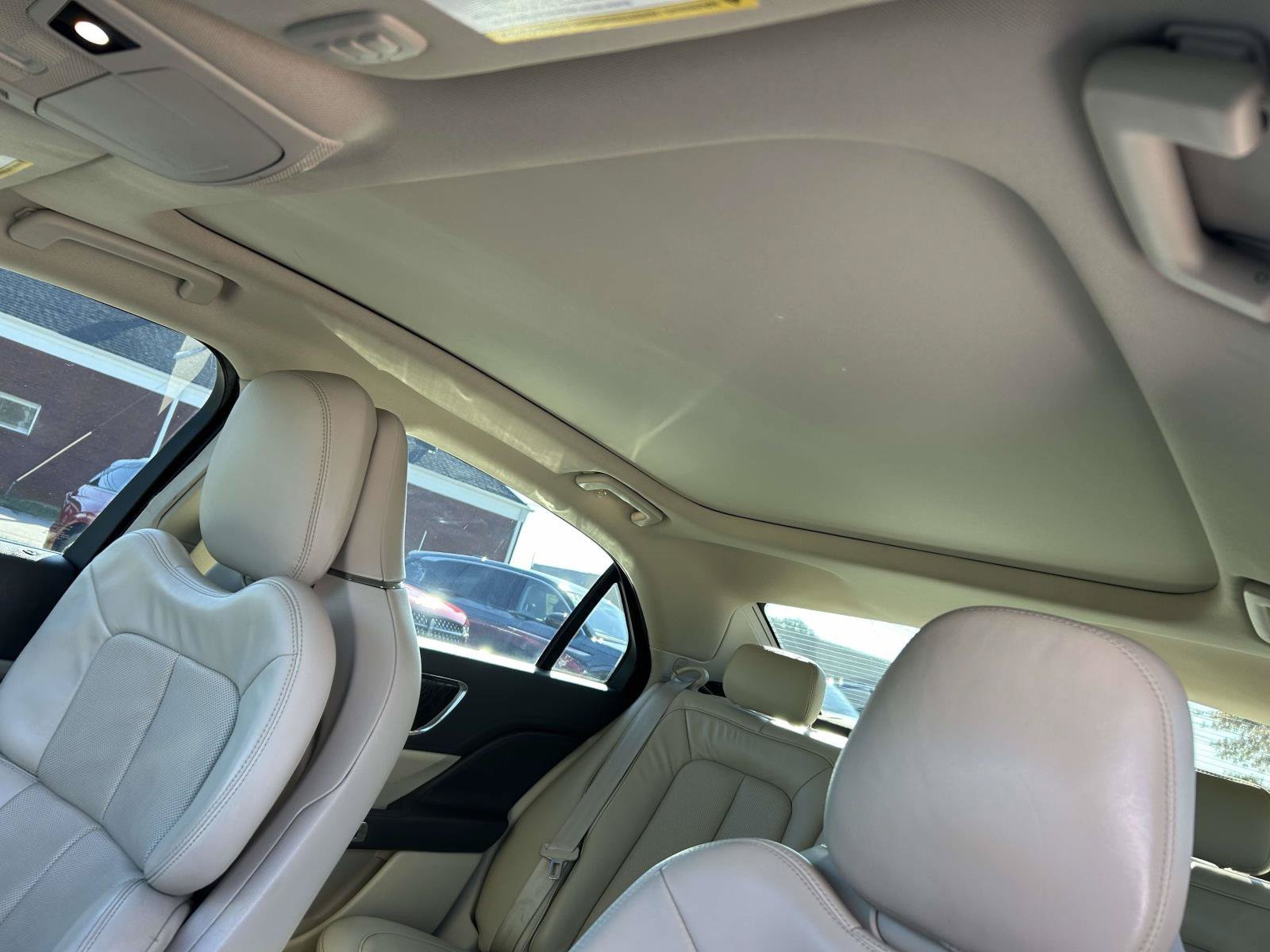 Used 2020 Lincoln Continental Reserve w/ Luxury Package FWD image 20
