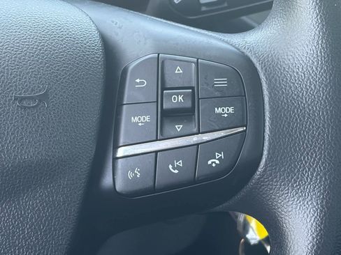 Used 2025 Ford Maverick XL w/ Equipment Group 102A image 17