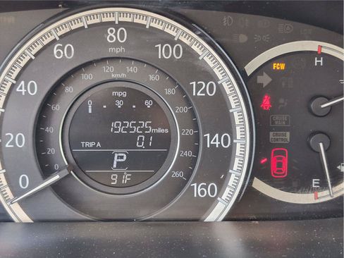Used 2015 Honda Accord EX-L image 15