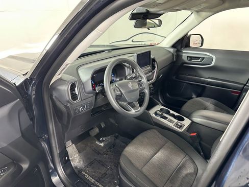 Used 2021 Ford Bronco Sport Big Bend image 15