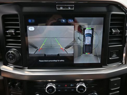New 2026 Ford F250 King Ranch AWD/4WD image 3