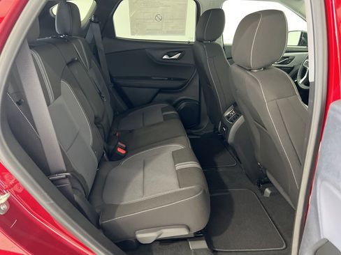 New 2026 Chevrolet Blazer LT w/ Convenience Package image 23