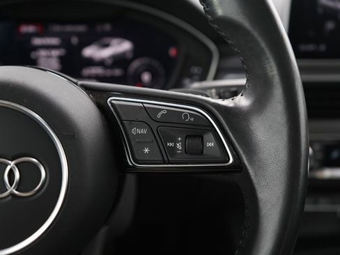 Used 2019 Audi A5 2.0T Premium Plus w/ Premium Plus AWD/4WD image 23