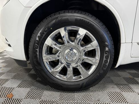 Used 2017 Buick Enclave Leather image 45