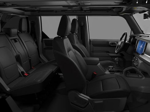 New 2026 Ford Bronco Outer Banks AWD/4WD image 30