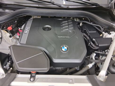 Used 2023 BMW X3 sDrive30i w/ Convenience Package RWD image 36