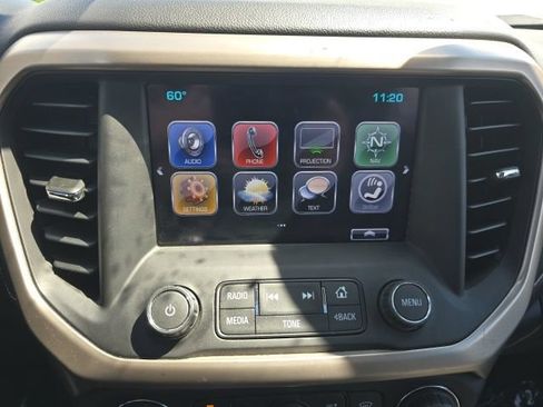 Used 2018 GMC Acadia Denali w/ Technology Package AWD/4WD image 15
