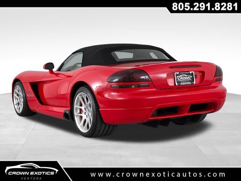 Used 2006 Dodge Viper SRT-10 RWD image 5