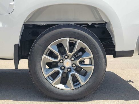 New 2026 Chevrolet Silverado 1500 LT w/ Safety Package RWD image 12
