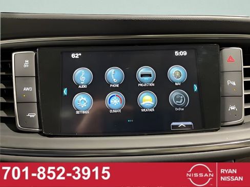 Used 2018 Buick Enclave Premium w/ Experience Buick Package image 18