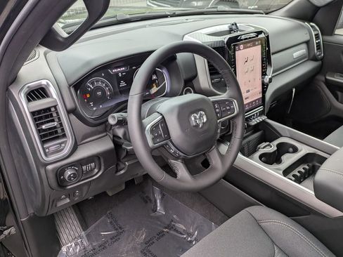 New 2026 RAM 1500 Big Horn image 9