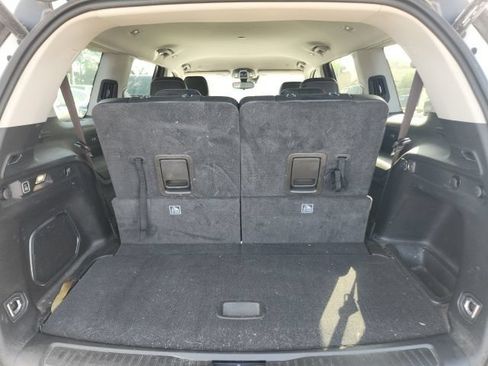 Used 2021 Jeep Grand Cherokee L Limited RWD image 24