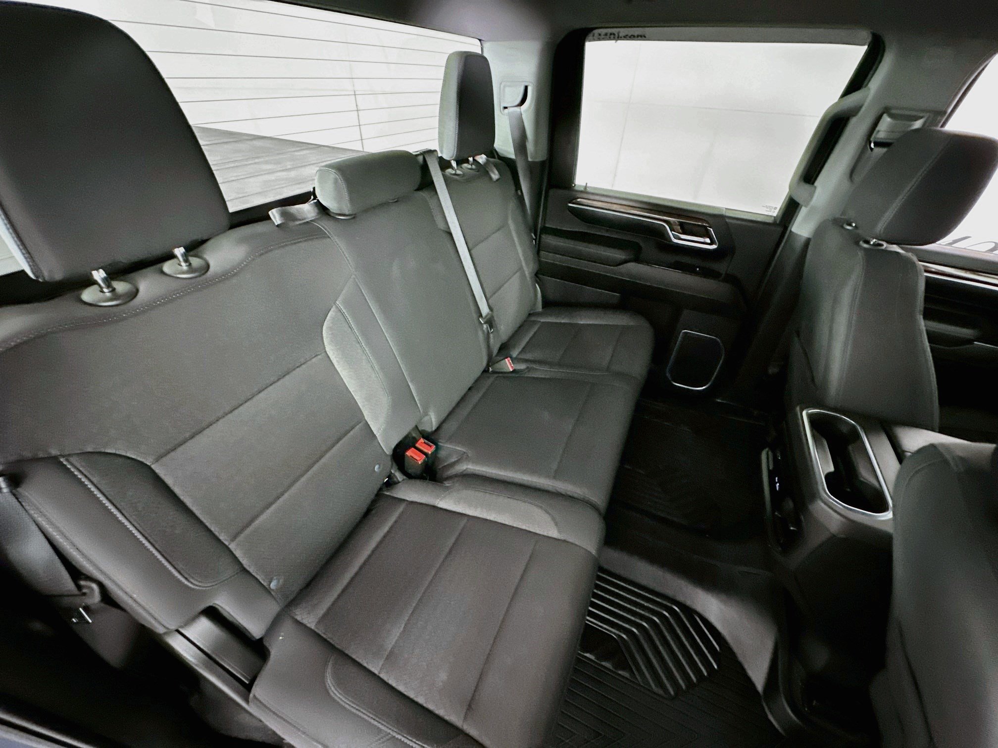 Used 2024 Chevrolet Silverado 2500 LT AWD/4WD image 26