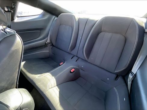 Used 2020 Ford Mustang Coupe w/ Equipment Group 101A image 19