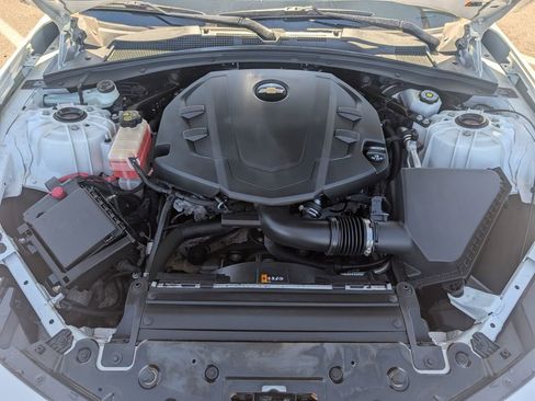 Used 2019 Chevrolet Camaro LT w/ RS Package image 22