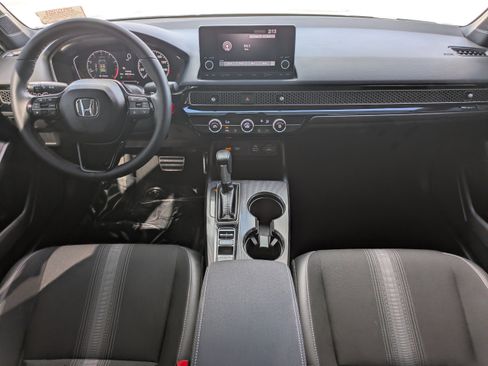 Used 2024 Honda Civic Sport image 15