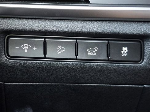 Certified 2025 Kia Telluride S image 41