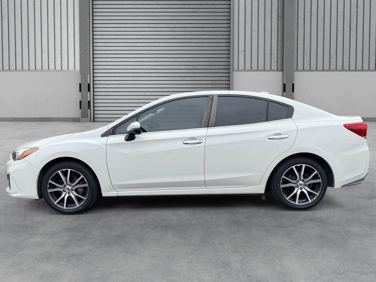 Used 2017 Subaru Impreza 2.0i Limited AWD/4WD image 30