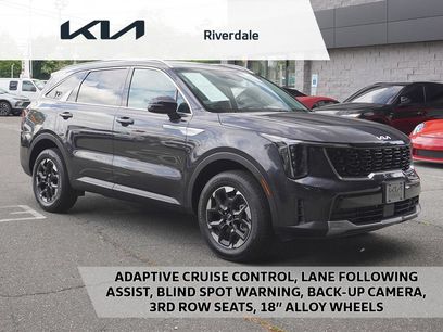 Used 2026 Kia Sorento S