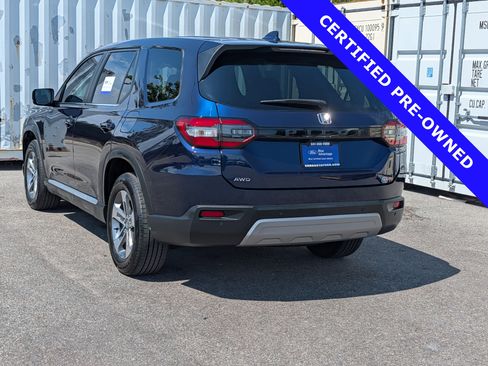 Used 2023 Honda Pilot EX-L image 6