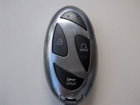 New 2026 Hyundai Palisade SEL image 39