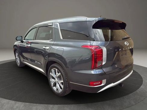 Used 2020 Hyundai Palisade SEL image 7