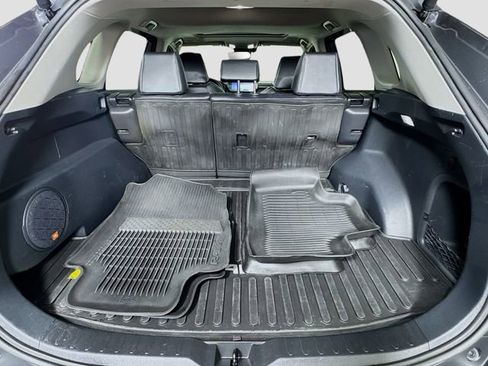 Used 2024 Toyota RAV4 Limited w/ Advanced Technology Package AWD/4WD image 28