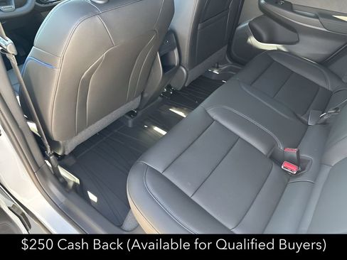 New 2026 Buick Envista Sport Touring w/ Convenience I Package FWD image 22