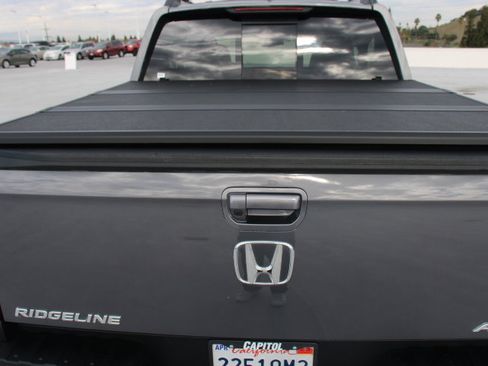Used 2019 Honda Ridgeline RTL-E image 6