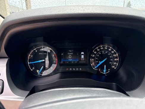 Used 2020 Ford Ranger XLT w/ Equipment Group 301A Mid AWD/4WD image 15