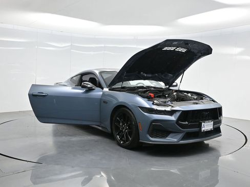 Used 2024 Ford Mustang GT RWD image 32