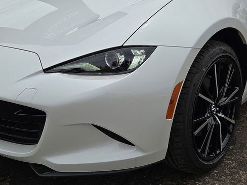 New 2025 MAZDA MX-5 Miata Grand Touring image 10